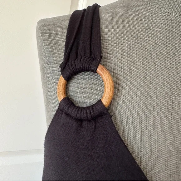 Pink Rose Dress - Picture 5 of 5